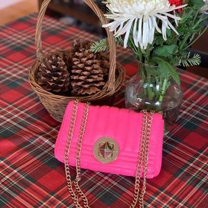 Kate Spade Small Adjustable Crossbody